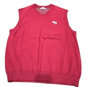Cutter and buck Torrey pines seater vest large